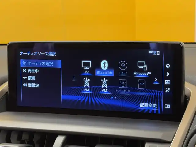 レクサス ＮＸ