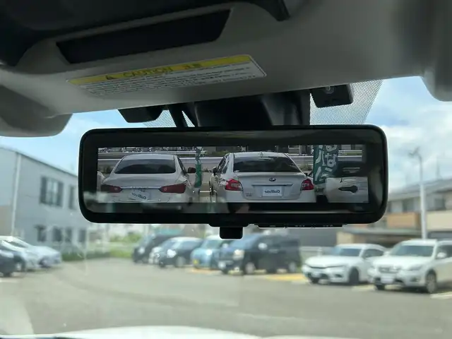スバル フォレスター ハイブリッド アドバンス 宮城県 2019(令1)年 1.8万km クリスタルホワイトP ワンオーナー/純正ナビ/TV(フルセグ)/AM・FM/Bluetooth/CD・DVD/USB/WiFi/SD/ドラレコ前/パワーシートDN/ユーティリティフック/デジタルインナーミラー/パドルシフト/車外カメラF/S/B/X MODE/アイサイト/プリクラッシュブレーキ/AVH/車線維持/車線逸脱警報/後側方警戒支援システム/ステアリング連動ヘッドランプ/レーダークルーズコントロール/スリップ表示灯/横滑り防止