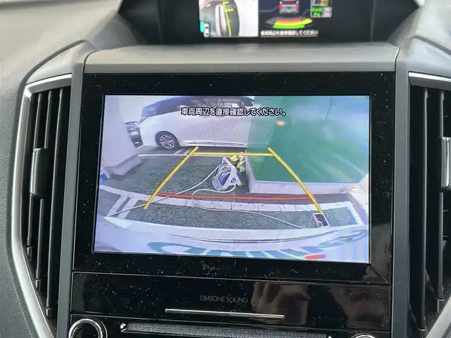 スバル フォレスター ハイブリッド アドバンス 宮城県 2019(令1)年 1.8万km クリスタルホワイトP ワンオーナー/純正ナビ/TV(フルセグ)/AM・FM/Bluetooth/CD・DVD/USB/WiFi/SD/ドラレコ前/パワーシートDN/ユーティリティフック/デジタルインナーミラー/パドルシフト/車外カメラF/S/B/X MODE/アイサイト/プリクラッシュブレーキ/AVH/車線維持/車線逸脱警報/後側方警戒支援システム/ステアリング連動ヘッドランプ/レーダークルーズコントロール/スリップ表示灯/横滑り防止