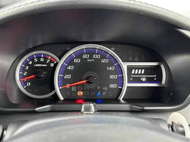 トヨタ タンク カスタムG－T 奈良県 2019(平31)年 1.3万km ブラックマイカメタリック/パールホワイト2トーン 純正９インチナビ　/フルセグＴＶ　/BT/CD/DVD/SD/全方位カメラ　/ドライブレコーダー　/ビルトインＥＴＣ　/前後コーナーセンサー/両側パワースライドドア　/クルーズコントロール　/ワンオーナー　/シートヒーター　/ＬＥＤヘッドライト/オートライト/オートマチックハイビーム　/衝突被害軽減システム/純正15インチアルミホイール/純正フロアマット/スマートキー