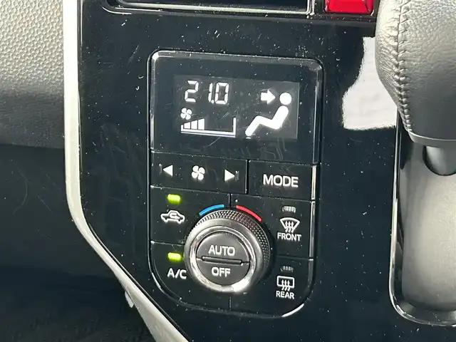 トヨタ タンク カスタムG－T 奈良県 2019(平31)年 1.3万km ブラックマイカメタリック/パールホワイト2トーン 純正９インチナビ　/フルセグＴＶ　/BT/CD/DVD/SD/全方位カメラ　/ドライブレコーダー　/ビルトインＥＴＣ　/前後コーナーセンサー/両側パワースライドドア　/クルーズコントロール　/ワンオーナー　/シートヒーター　/ＬＥＤヘッドライト/オートライト/オートマチックハイビーム　/衝突被害軽減システム/純正15インチアルミホイール/純正フロアマット/スマートキー