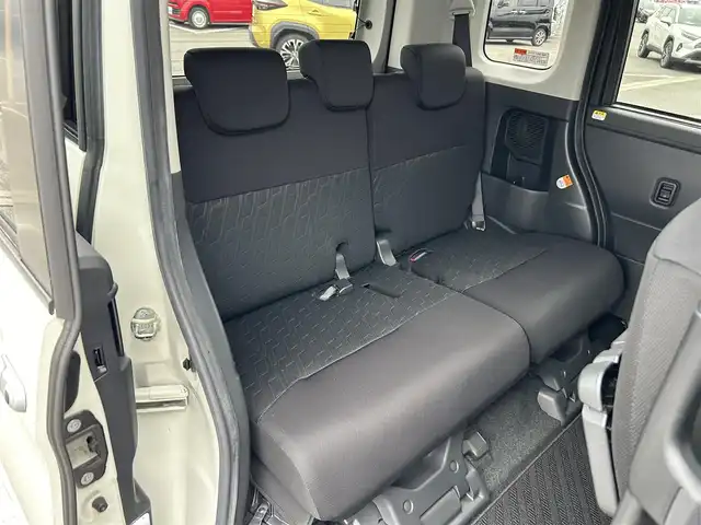 トヨタ タンク カスタムG－T 奈良県 2019(平31)年 1.3万km ブラックマイカメタリック/パールホワイト2トーン 純正９インチナビ　/フルセグＴＶ　/BT/CD/DVD/SD/全方位カメラ　/ドライブレコーダー　/ビルトインＥＴＣ　/前後コーナーセンサー/両側パワースライドドア　/クルーズコントロール　/ワンオーナー　/シートヒーター　/ＬＥＤヘッドライト/オートライト/オートマチックハイビーム　/衝突被害軽減システム/純正15インチアルミホイール/純正フロアマット/スマートキー
