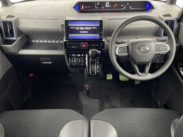 ダイハツ タント カスタム RS セレクション 大阪府 2020(令2)年 2.9万km パールブラック 禁煙車/純正10インチナビ/・フルセグ・CD・DVD・Bluetooth・USB・AppleCarPlay・AndroidAuto/バックカメラ/両側パワースライドドア/レーダークルーズコントロール/前席シートヒーター/シーケンシャルウィンカー/衝突軽減ブレーキ/レーンキープアシスト/横滑り防止装置/前後コーナーセンサー/アイドリングストップ/ビルトインETC/前方ドライブレコーダー/革巻きステアリング/サンシェード/純正フロアマット/純正18インチAW