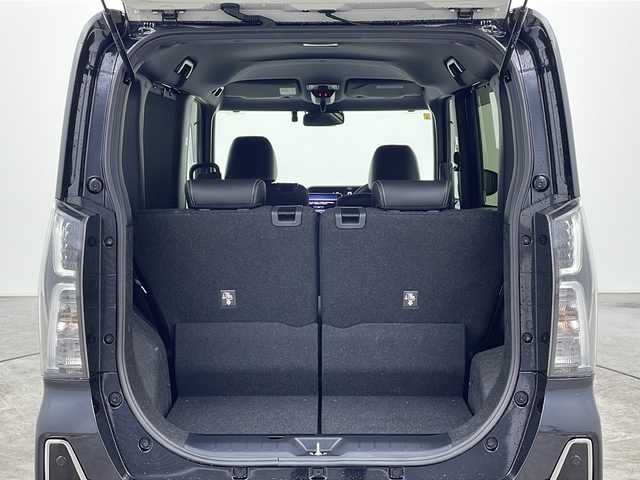 ダイハツ タント カスタム RS セレクション 大阪府 2020(令2)年 2.9万km パールブラック 禁煙車/純正10インチナビ/・フルセグ・CD・DVD・Bluetooth・USB・AppleCarPlay・AndroidAuto/バックカメラ/両側パワースライドドア/レーダークルーズコントロール/前席シートヒーター/シーケンシャルウィンカー/衝突軽減ブレーキ/レーンキープアシスト/横滑り防止装置/前後コーナーセンサー/アイドリングストップ/ビルトインETC/前方ドライブレコーダー/革巻きステアリング/サンシェード/純正フロアマット/純正18インチAW