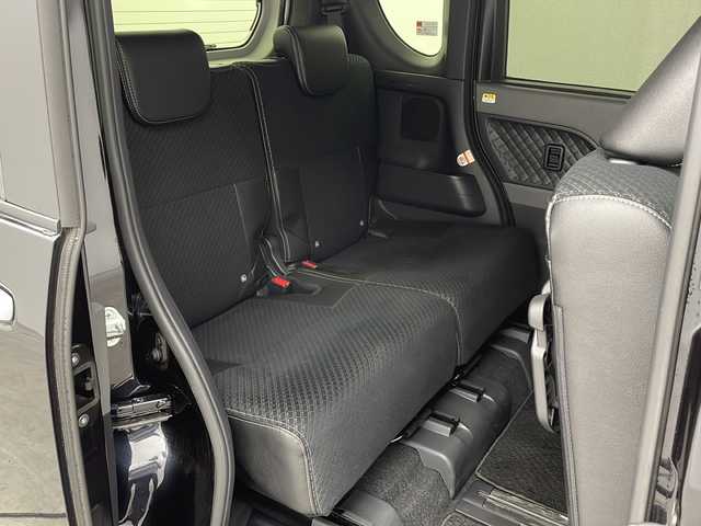 ダイハツ タント カスタム RS セレクション 大阪府 2020(令2)年 2.9万km パールブラック 禁煙車/純正10インチナビ/・フルセグ・CD・DVD・Bluetooth・USB・AppleCarPlay・AndroidAuto/バックカメラ/両側パワースライドドア/レーダークルーズコントロール/前席シートヒーター/シーケンシャルウィンカー/衝突軽減ブレーキ/レーンキープアシスト/横滑り防止装置/前後コーナーセンサー/アイドリングストップ/ビルトインETC/前方ドライブレコーダー/革巻きステアリング/サンシェード/純正フロアマット/純正18インチAW