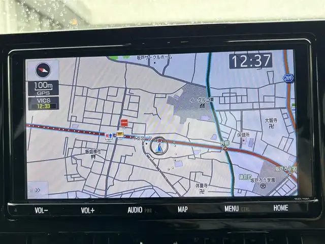 トヨタ カローラ スポーツ ハイブリッドG Z 埼玉県 2019(令1)年 7.3万km スパークリングブラックパールクリスタルシャイン 登録時走行距離72956km/ワンオーナー/フルセグテレビ/バックカメラ/クルーズコントロール/ドアバイザー/プッシュスタート/ETC/ABS/オートライト/ベンチシート/ドライブレコーダー/Bluetooth接続/AACエアコン/PS/PW/純正アルミホイール/メモリナビ