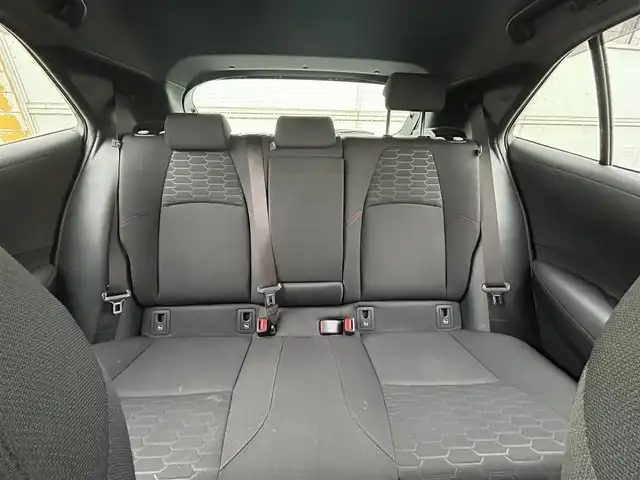 トヨタ カローラ スポーツ ハイブリッドG Z 埼玉県 2019(令1)年 7.3万km スパークリングブラックパールクリスタルシャイン 登録時走行距離72956km/ワンオーナー/フルセグテレビ/バックカメラ/クルーズコントロール/ドアバイザー/プッシュスタート/ETC/ABS/オートライト/ベンチシート/ドライブレコーダー/Bluetooth接続/AACエアコン/PS/PW/純正アルミホイール/メモリナビ