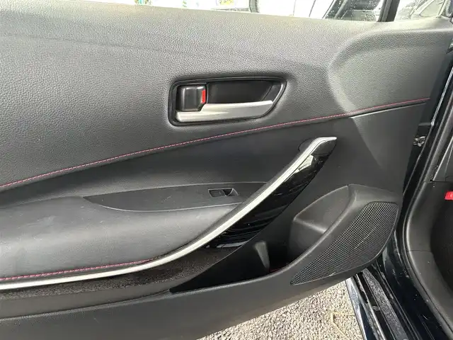 トヨタ カローラ スポーツ ハイブリッドG Z 埼玉県 2019(令1)年 7.3万km スパークリングブラックパールクリスタルシャイン 登録時走行距離72956km/ワンオーナー/フルセグテレビ/バックカメラ/クルーズコントロール/ドアバイザー/プッシュスタート/ETC/ABS/オートライト/ベンチシート/ドライブレコーダー/Bluetooth接続/AACエアコン/PS/PW/純正アルミホイール/メモリナビ