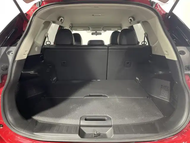 日産 エクストレイル 20X 大阪府 2014(平26)年 4.6万km バーニングレッド 社外ナビ(フルセグ/DVD再生/Bluetooth) Bカメラ ETC 革シート シートヒーター オートライト スマートキー Pスタート オートエアコン アイドリングストップ 横滑り防止 ABS