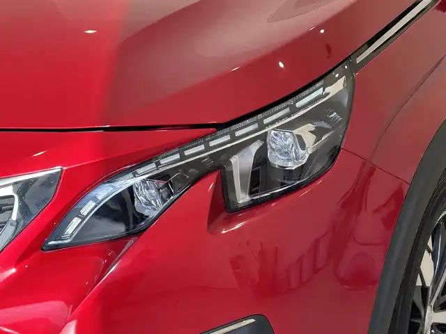 プジョー ３００８ 熊本県 2019(令1)年 3.9万km 赤Ⅱ ワンオーナー車/パノラミックサンルーフ/スマホワイヤレス充電/純正ディスプレイオーディオ/AppleCarPlay/androidauto/USB/バックカメラ/サイドカメラ/コーナーセンサー/アルカンターラハーフレザーシート/シートヒーター/ハンズフリーパワートランクドア/アダプティブクルーズコントロール/ブラインドスポットモニター/アドバンスグリップコントロール/疲労検知システム/アクティブセーフティーブレーキ/ETC/LEDヘッドライト/LEDフォグライト/【アルティメットレッド/GTブルーHDi】