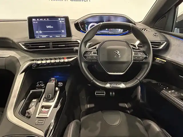 プジョー ３００８ 熊本県 2019(令1)年 3.9万km 赤Ⅱ ワンオーナー車/パノラミックサンルーフ/スマホワイヤレス充電/純正ディスプレイオーディオ/AppleCarPlay/androidauto/USB/バックカメラ/サイドカメラ/コーナーセンサー/アルカンターラハーフレザーシート/シートヒーター/ハンズフリーパワートランクドア/アダプティブクルーズコントロール/ブラインドスポットモニター/アドバンスグリップコントロール/疲労検知システム/アクティブセーフティーブレーキ/ETC/LEDヘッドライト/LEDフォグライト/【アルティメットレッド/GTブルーHDi】
