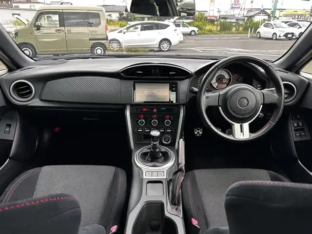 トヨタ ８６ GT 宮城県 2015(平27)年 7.1万km アズライトブルー 純正SDナビ/【CD・DVD・SD・BT・フルセグTV】/バックカメラ/純正17インチAW/クルーズコントロール/TRDダウンサス/柿本マフラー/BLiTZエアクリ/クスコタワーバー/純正トランクスポイラー/革巻きステアリング/シートリフター/フロアマット/ドアバイザー/スマートキー/ETC