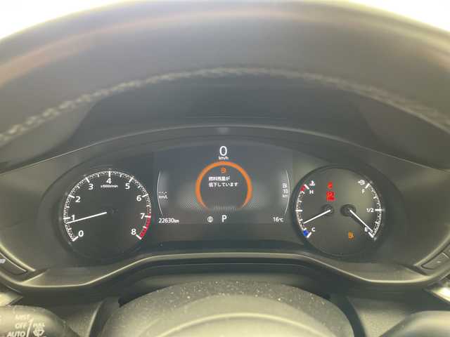 マツダ ＭＸ－３０ 兵庫県 2021(令3)年 2.3万km セラミックM ・純正ナビ/Bluetooth/TV/USB/HDMI/・全方位カメラ/・BOSEサウンド/・スマートブレーキサポート/・スマートブレーキサポート（後進時）/・レーンキープアシストシステム/・車線逸脱警報システム/・前側方接近車両検知/・後側方接近車両検知/・ブラインドスポットモニター/・緊急時車線維持支援/・ドライバーモニタリング/・コーナーセンサー/・ヘッドアップディスプレイ/・ステアリングスイッチ/・パドルシフト/・ステアリングヒーター/・前席シートヒーター/・運転席パワーシート/・社外前後ドライブレコーダー/・LEDヘッドライト/・スマートキー/・純正アルミホイールタイヤ