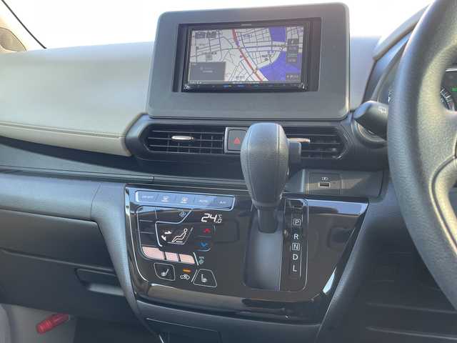 日産 デイズ X 青森県 2022(令4)年 3万km ブラック 4WD/寒冷地仕様/社外メモリナビ/CD・Bluetooth・SD/バックカメラ/前席シートヒーター/エマージェンシーブレーキ/車線逸脱警報/ハイビームアシスト/フロント・バックソナー/サイド・カーテンエアバッグ/前方ドライブレコーダー/ETC/インテリキー/プッシュスタート/オートライト/純正14インチアルミ