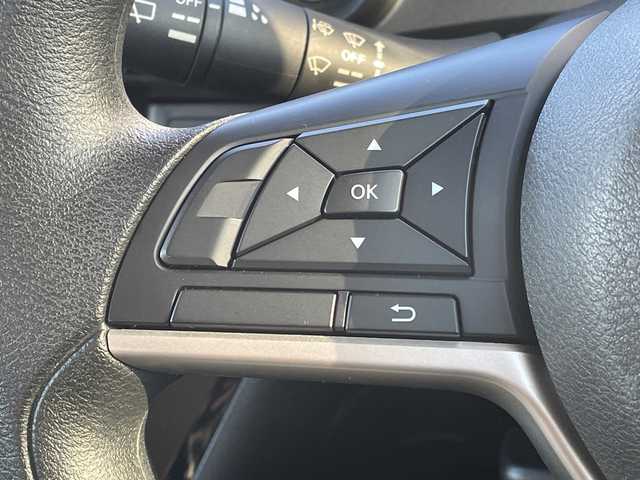 日産 デイズ X 青森県 2022(令4)年 3万km ブラック 4WD/寒冷地仕様/社外メモリナビ/CD・Bluetooth・SD/バックカメラ/前席シートヒーター/エマージェンシーブレーキ/車線逸脱警報/ハイビームアシスト/フロント・バックソナー/サイド・カーテンエアバッグ/前方ドライブレコーダー/ETC/インテリキー/プッシュスタート/オートライト/純正14インチアルミ