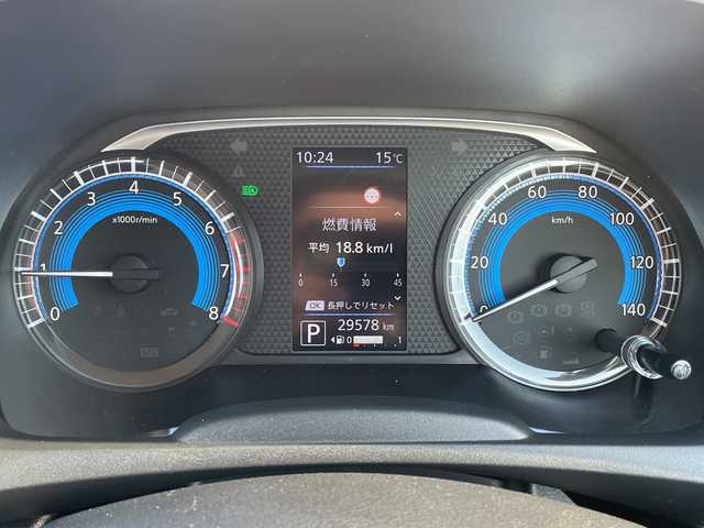 日産 デイズ X 青森県 2022(令4)年 3万km ブラック 4WD/寒冷地仕様/社外メモリナビ/CD・Bluetooth・SD/バックカメラ/前席シートヒーター/エマージェンシーブレーキ/車線逸脱警報/ハイビームアシスト/フロント・バックソナー/サイド・カーテンエアバッグ/前方ドライブレコーダー/ETC/インテリキー/プッシュスタート/オートライト/純正14インチアルミ