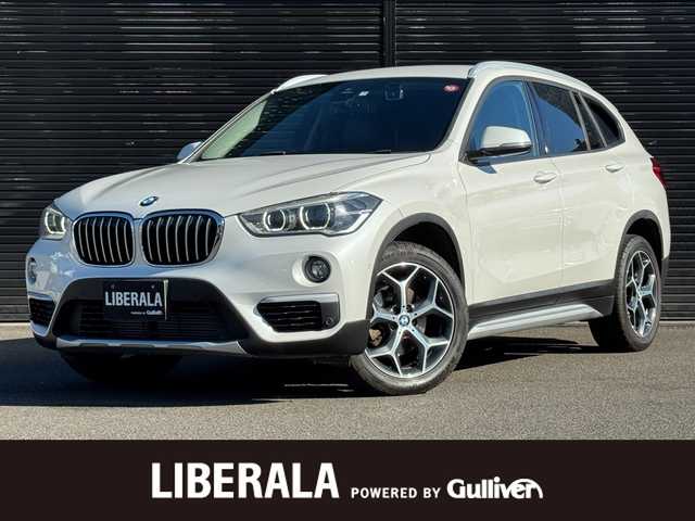 ＢＭＷ Ｘ１