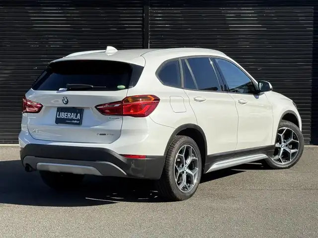 ＢＭＷ Ｘ１