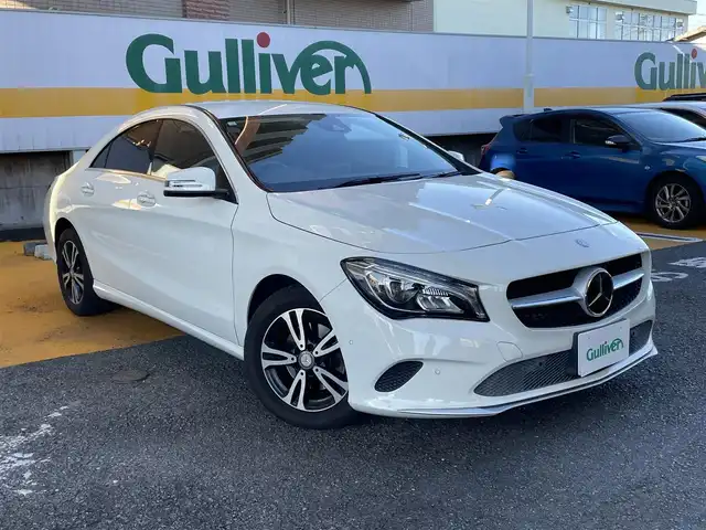 メルセデス・ベンツ ＣＬＡ１８０