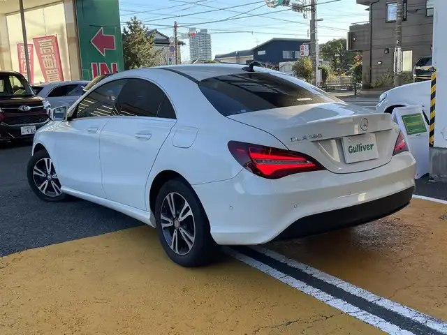 メルセデス・ベンツ ＣＬＡ１８０