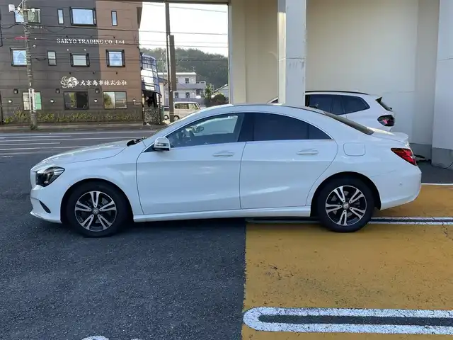 メルセデス・ベンツ ＣＬＡ１８０