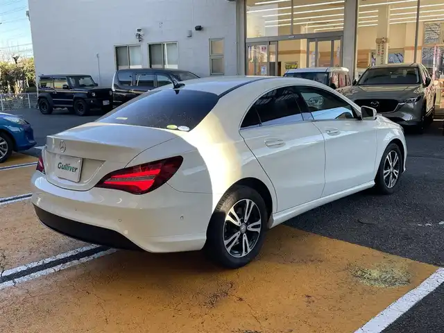 メルセデス・ベンツ ＣＬＡ１８０