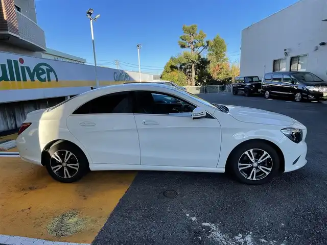 メルセデス・ベンツ ＣＬＡ１８０