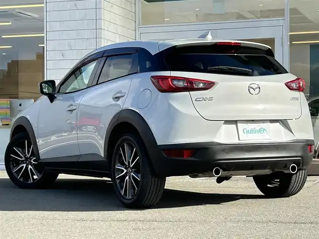 マツダ ＣＸ－３