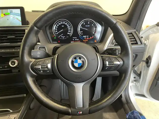 ＢＭＷ １１８ｄ