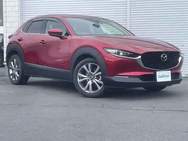 マツダ ＣＸ－３０