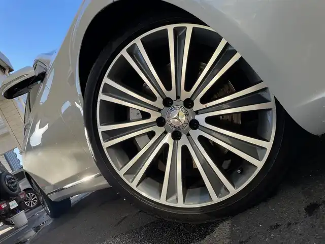 メルセデス・ベンツ Ｓ５５０Ｌ