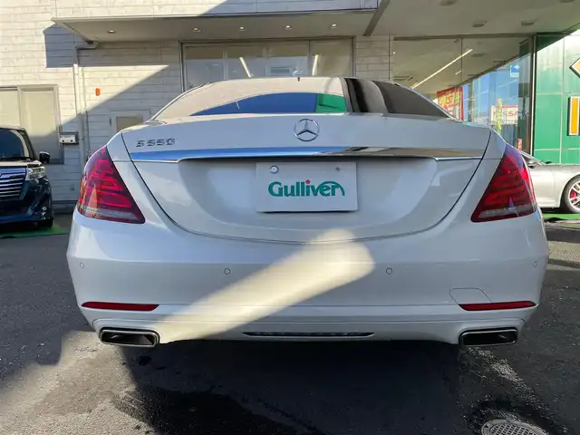 メルセデス・ベンツ Ｓ５５０Ｌ