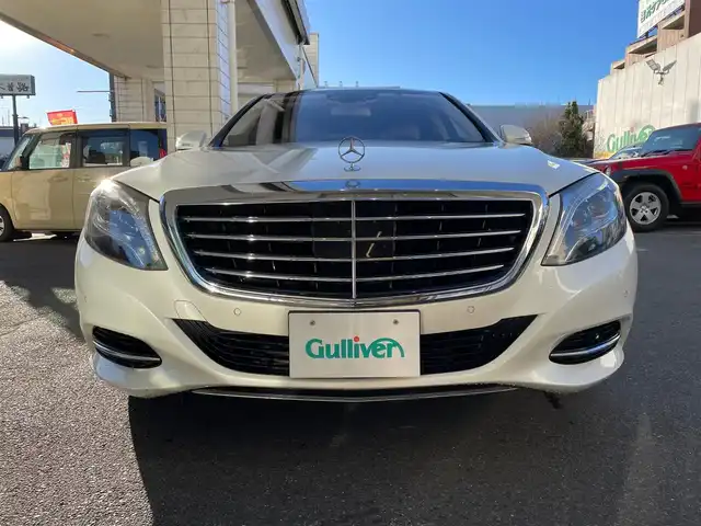 メルセデス・ベンツ Ｓ５５０Ｌ