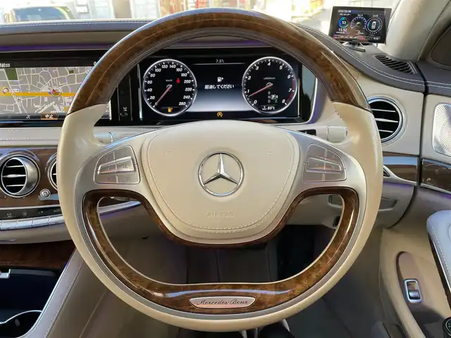 メルセデス・ベンツ Ｓ５５０Ｌ