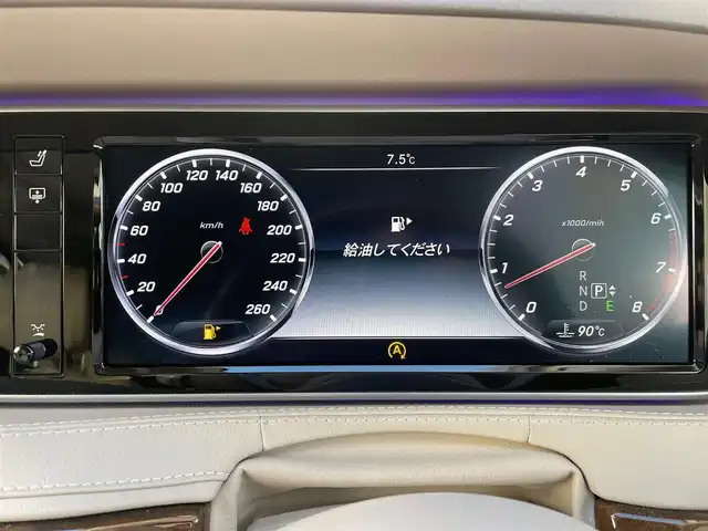 メルセデス・ベンツ Ｓ５５０Ｌ