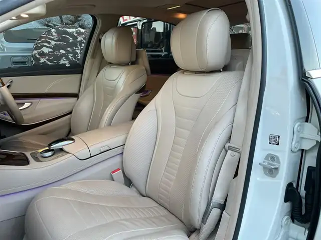 メルセデス・ベンツ Ｓ５５０Ｌ