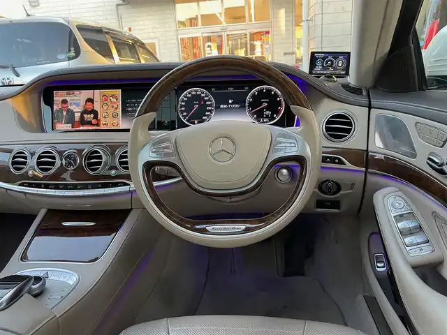 メルセデス・ベンツ Ｓ５５０Ｌ