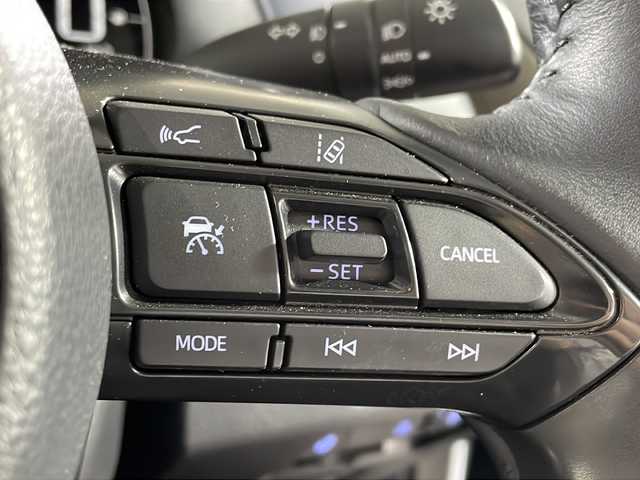 トヨタ アクア Z 福岡県 2023(令5)年 2.8万km プラチナホワイトパールマイカ ・純正ナビ/・Bluetooth/・ラジオ/・フルセグTV/・IPoｄ/・ＵＳＢ/・全方位カメラ/・ビルトインETC2.0/・ルームミラー型ドライブレコーダー/・ステアリングヒーター/・シートヒーター/・コーナーセンサー/・16インチ純正ホイール