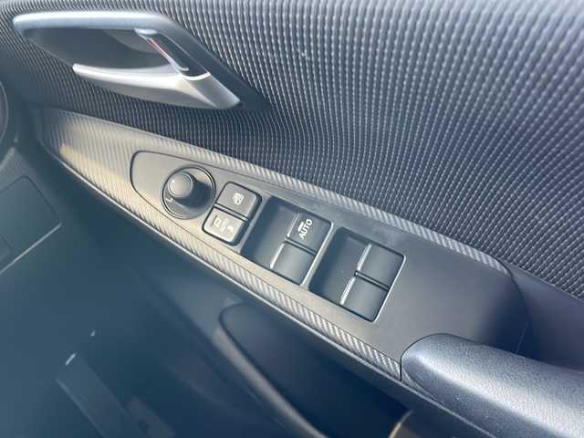マツダ マツダ２ 15S プロアクティブ 愛知県 2019(令1)年 5.8万km ソウルレッドクリスタルM 衝突被害軽減ブレーキ/純正7インチSD（地図SDカード無し）/シートヒーター/Bluetooth/ヘッドアップディスプレイ/コーナーセンサー/社外アルミホイール/ブラインドスポットモニター/LEDヘッドライト/オートマチックハイビーム/ETC/ステアリングスイッチ/スマートキー/プッシュスタート