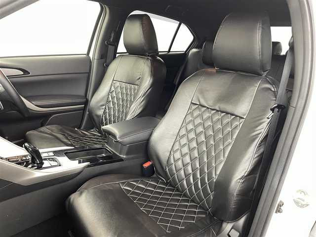 三菱 エクリプス クロス ＰＨＥＶ P 福島県 2021(令3)年 6.8万km ホワイトダイヤモンド eアシスト/・衝突軽減ブレーキ/・車線逸脱警報装置/・ブラインドスポットモニター/・コーナーセンサー/・レーダークルーズコントロール/・ヘッドアップディスプレイ/純正ナビ/・フルセグTV/Bluetooth/USB/・全方位カメラ/・ETC/・ドライブレコーダー/アイドリングストップ/電子パーキング/・オートホールド/革巻きステアリング/・ステアリングリモコン/・パドルシフト/・ステアリングヒーター/パワーシート(運転席)/・シートヒーター(運転席/助手席)/プッシュスタート/・スマートキー/LEDヘッドライト/・オートライト/・フォグライト/電動格納ミラー/純正フロアマット/ドアバイザー