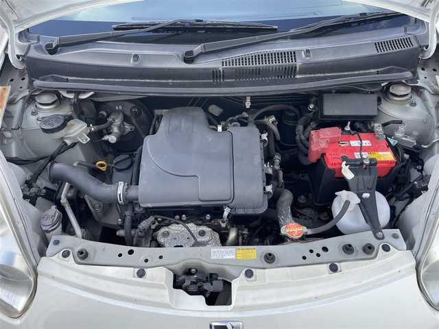 トヨタ パッソ プラスハナ アプリコット 滋賀県 2012(平24)年 13万km パールホワイト1 純正ナビ/(Bluetooth/フルセグ/CD/DVD/AUX)/フォグ/スマートキー/ドアバイザー/AAC