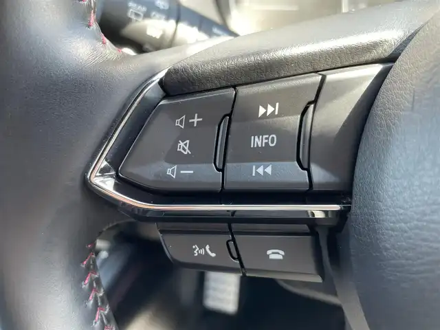 マツダ ＣＸ－８ XD ブラックトーンエディション 大阪府 2022(令4)年 3.4万km スノーフレイクホワイトパールマイカ ディーゼル/ターボ/純正メモリーナビ/Bluetooth/TV/USB/全方位モニター/ワイヤレス充電/パワーバックドア/パワーシート/シートヒーター/ステアリングヒーター/クルーズコントロール/ETC/LED/コーナーセンサー/純正フロアマット/純正19インチAW/アイドリングストップ