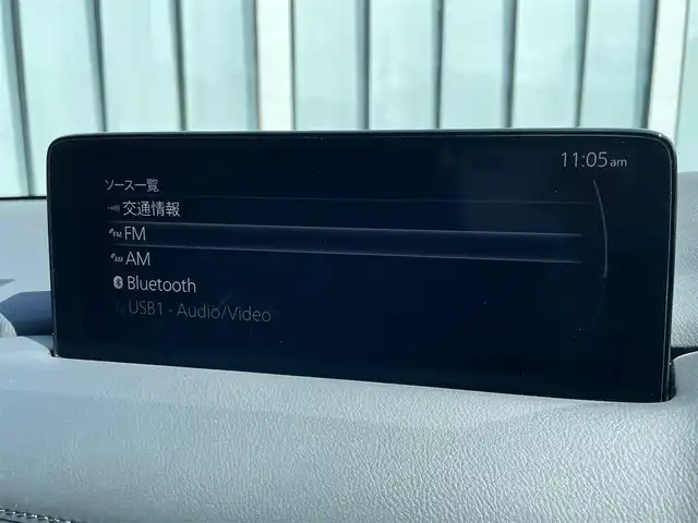 マツダ ＣＸ－８ XD ブラックトーンエディション 大阪府 2022(令4)年 3.4万km スノーフレイクホワイトパールマイカ ディーゼル/ターボ/純正メモリーナビ/Bluetooth/TV/USB/全方位モニター/ワイヤレス充電/パワーバックドア/パワーシート/シートヒーター/ステアリングヒーター/クルーズコントロール/ETC/LED/コーナーセンサー/純正フロアマット/純正19インチAW/アイドリングストップ