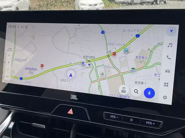 トヨタ ハリアー ハイブリッド Z レザーパッケージ 福岡県 2025(令7)年 1万km プレシャスブラックパール トヨタセーフティセンス/JBL/アダプティブクルーズコントロール/ブラインドスポットモニター/レーンキープアシスト/純正ナビ/Bluetooth/フルセグTV/ミラーキャスト/バックカメラ/フロントカメラ/黒革/シートヒーター/エアシート/LEDヘッドライト/オートハイビーム