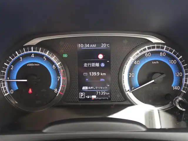 三菱 ｅＫワゴン M 山形県 2024(令6)年 0.8万km アメジストブラック 4WD/衝突被害軽減システム/純正カーオーディオ/　　【CD USB AUX AM/FM】/バックカメラ/オートライト/シートヒーター/アイドリングストップ/コーナーセンサー/ステアリングスイッチ/スマートルームミラー/電動格納ミラー/純正フロアマット/ドアバイザ―/リモコンキー/スペアキー