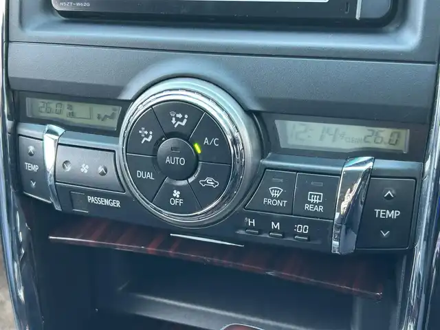 トヨタ マークＸ 250GリラックスセレブラックレザーLTD 群馬県 2011(平23)年 5.5万km ブラック 純正SDナビ/CD・DVD・SD/Bluetooth・フルセグ/バックカメラ/前後ドライブレコーダー/ビルトインETC/前席パワーシート/前席シートヒーター/フロントモデリスタエアロ/フロント後期純正バンパー/G’sリアバンパー/TEIN車高調/BRASH製ヘッドライト/BRASH製テールランプ/マフラーカッター(4本出し風)/WORKマイスターM1/メーターLED打ち換え(青)/プッシュスタート/スマートキー