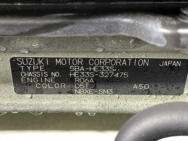 スズキ ラパン モード 沖縄県 2021(令3)年 2.2万km ノクターンブルーパール/ホワイト 2トーンルーフ 禁煙車/純正ナビ/(Bluetooth/CD/DVD/TV/AM/FM)/360°カメラ/ドライブレコーダー/シートヒーター/ステアリングスイッチ/純正ドアバイザー/電動格納ミラー/スペアキー/スマートキー/プッシュスタート