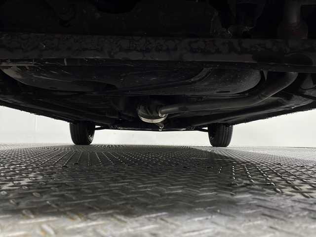 スズキ ラパン モード 沖縄県 2021(令3)年 2.2万km ノクターンブルーパール/ホワイト 2トーンルーフ 禁煙車/純正ナビ/(Bluetooth/CD/DVD/TV/AM/FM)/360°カメラ/ドライブレコーダー/シートヒーター/ステアリングスイッチ/純正ドアバイザー/電動格納ミラー/スペアキー/スマートキー/プッシュスタート