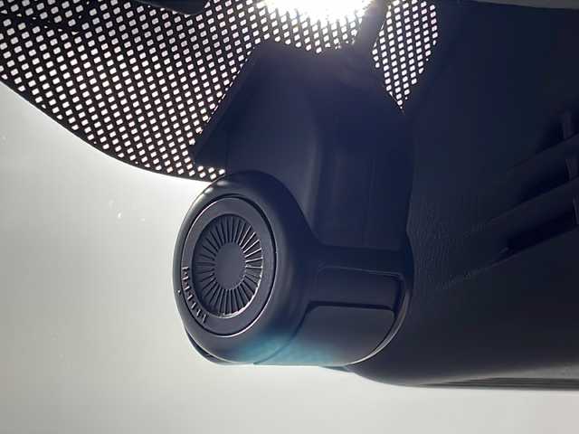 スズキ ラパン モード 沖縄県 2021(令3)年 2.2万km ノクターンブルーパール/ホワイト 2トーンルーフ 禁煙車/純正ナビ/(Bluetooth/CD/DVD/TV/AM/FM)/360°カメラ/ドライブレコーダー/シートヒーター/ステアリングスイッチ/純正ドアバイザー/電動格納ミラー/スペアキー/スマートキー/プッシュスタート