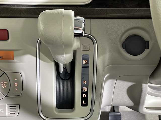 スズキ ラパン モード 沖縄県 2021(令3)年 2.2万km ノクターンブルーパール/ホワイト 2トーンルーフ 禁煙車/純正ナビ/(Bluetooth/CD/DVD/TV/AM/FM)/360°カメラ/ドライブレコーダー/シートヒーター/ステアリングスイッチ/純正ドアバイザー/電動格納ミラー/スペアキー/スマートキー/プッシュスタート